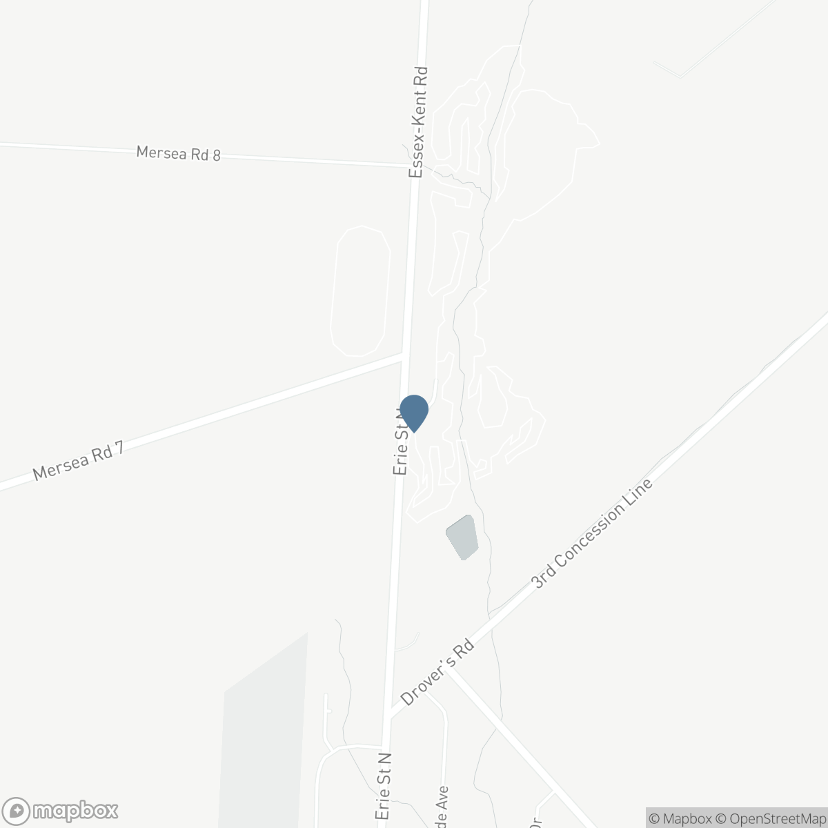 V/L Wheatley ROAD, Chatham-Kent, Ontario N0P 2P0